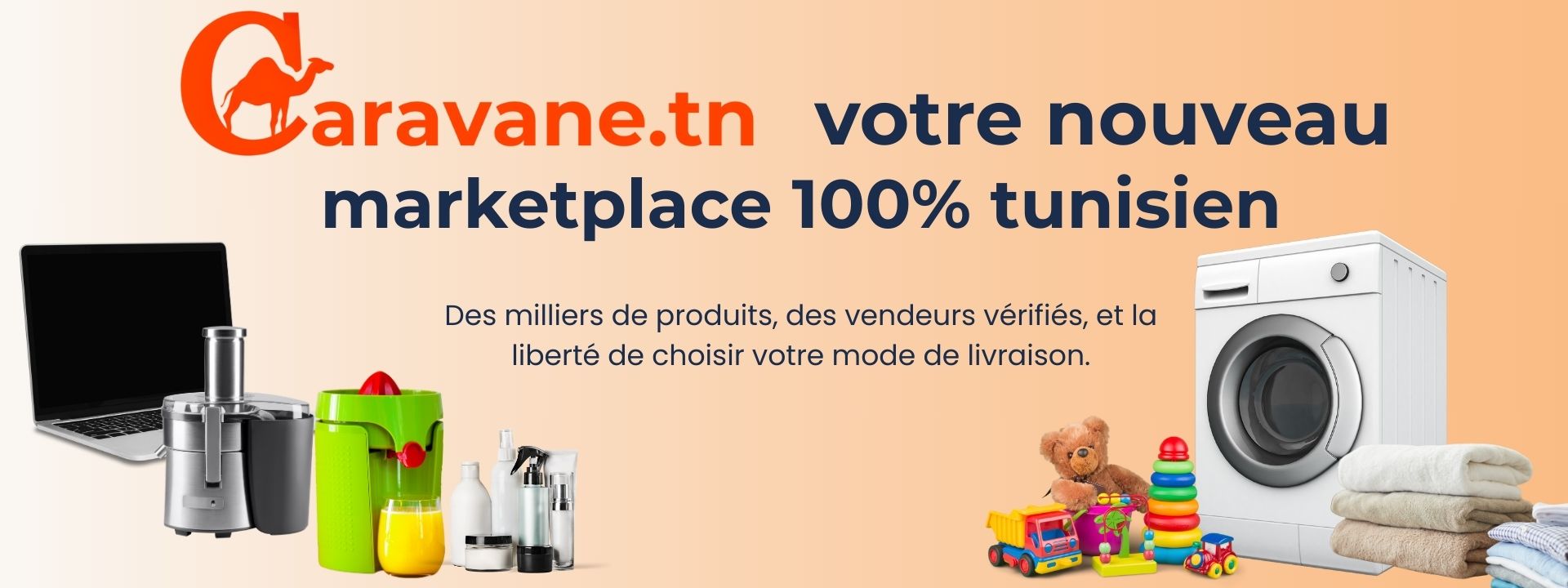 caravane.tn-votre-nouveau-marketplace-tunisien